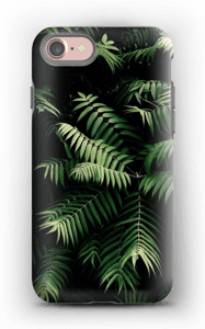Tropen hoesje IPhone 7 tough