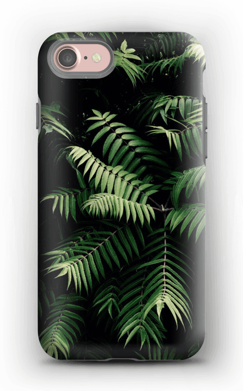 Tropics case IPhone 7 tough
