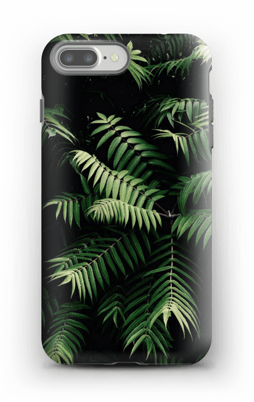 Tropics case IPhone 7 Plus tough