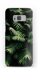 Tropen hoesje Galaxy S8