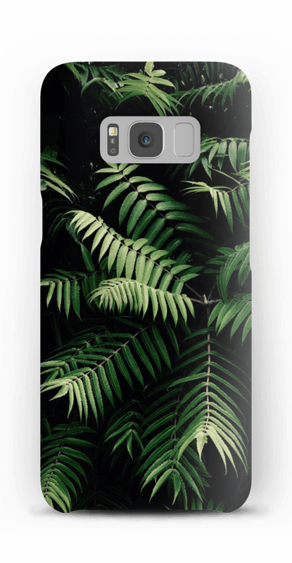 Tropisch Handyhülle Galaxy S8