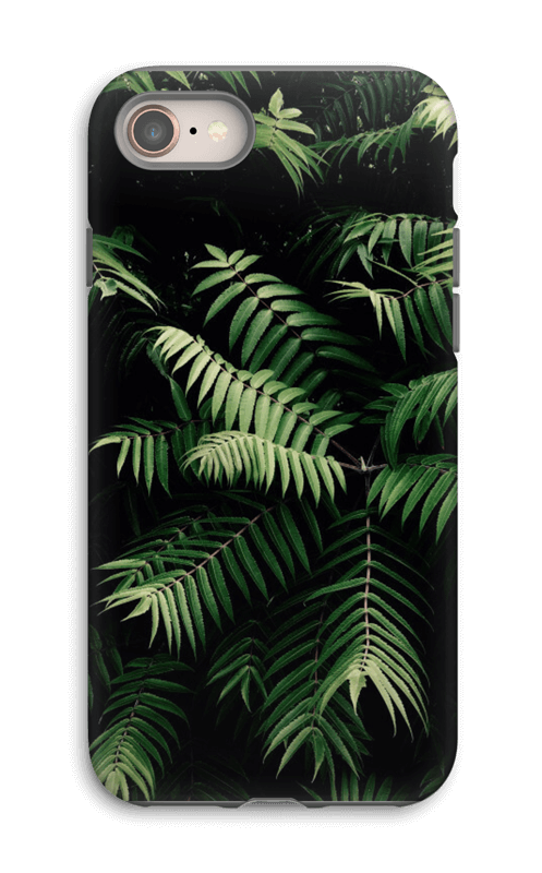 Tropics case IPhone 8 tough
