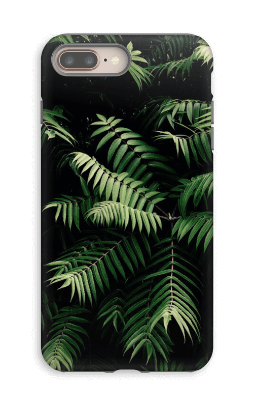 Tropics kuoret IPhone 8 Plus tough