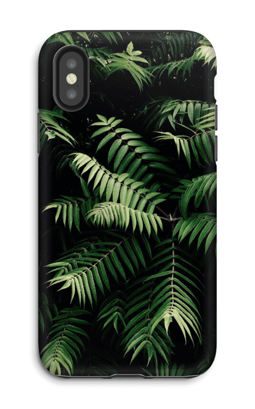 Tropics case IPhone X tough