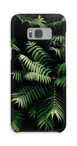 Tropen hoesje Galaxy S8 Plus