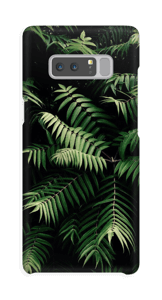 Tropen hoesje Galaxy Note8