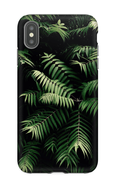 Tropics case IPhone XS Max tough