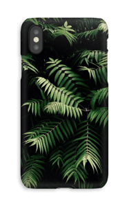 Tropisk skal IPhone XS