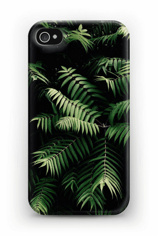 Tropics case IPhone 4/4s