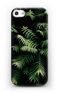 Tropics kuoret IPhone 5/5S