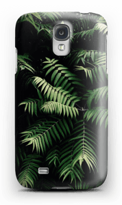 Tropen hoesje Galaxy S4