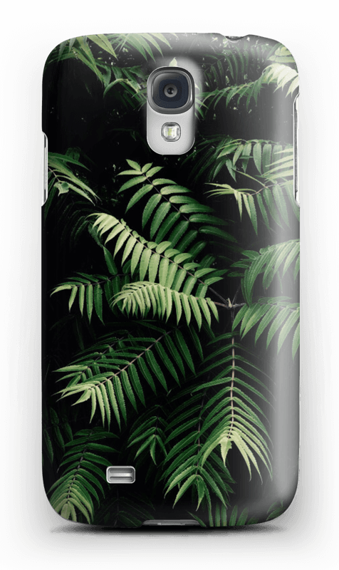Tropics case Galaxy S4