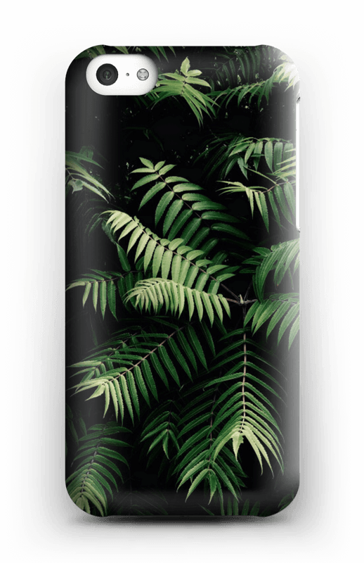 Tropics case IPhone 5c
