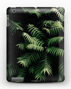 Tropics kuoret IPad 4/3/2