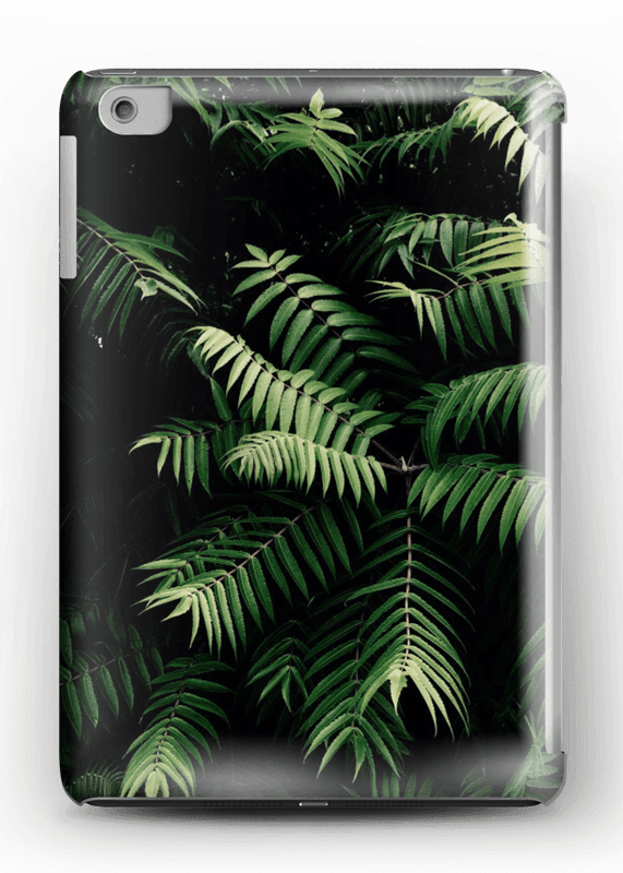 Tropics case IPad mini 2