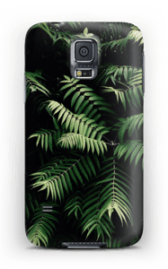 Tropics deksel Galaxy S5