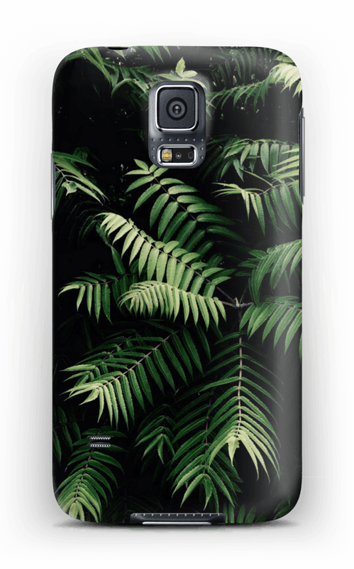 Tropics case Galaxy S5