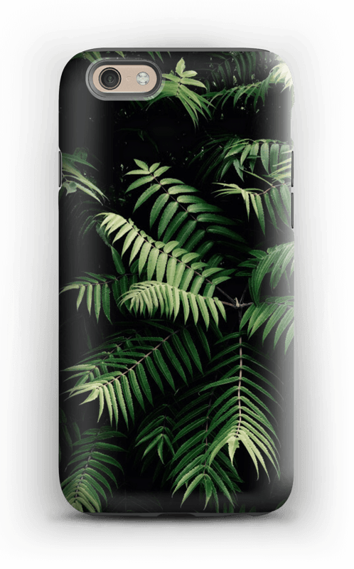 Tropics case IPhone 6 tough