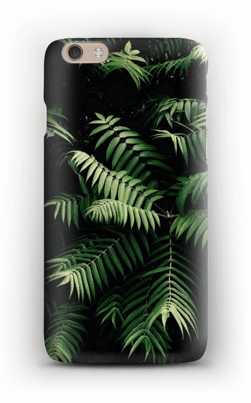 Tropics case IPhone 6 Plus
