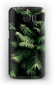 Tropen hoesje Galaxy S6