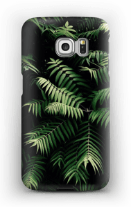 Tropics kuoret Galaxy S6 Edge