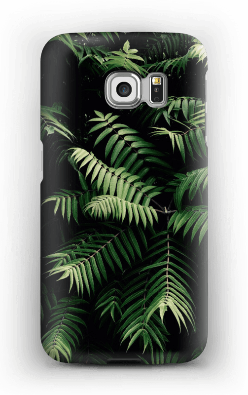 Tropics case Galaxy S6 Edge