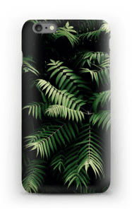 Tropics kuoret IPhone 6s Plus
