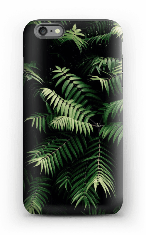 Tropics kuoret IPhone 6 Plus tough