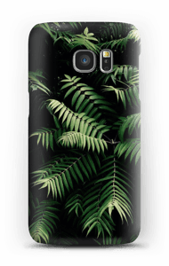 Tropen hoesje Galaxy S7