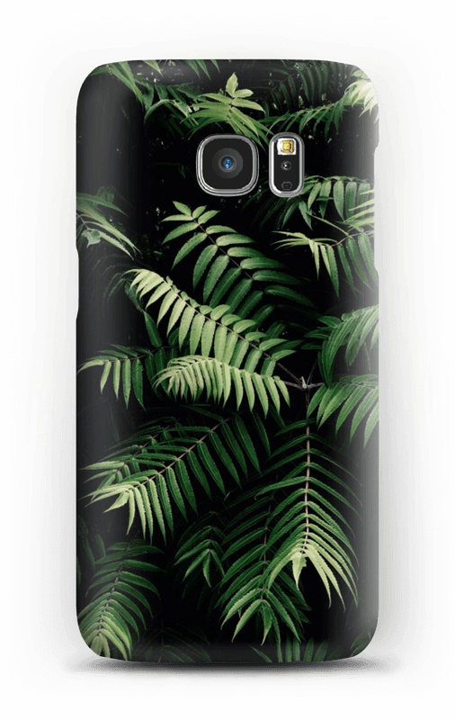 Tropics case Galaxy S7