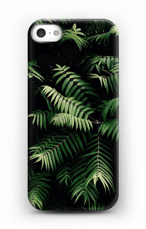 Tropisch Handyhülle IPhone SE