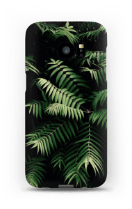 Tropen hoesje Galaxy S7 Edge