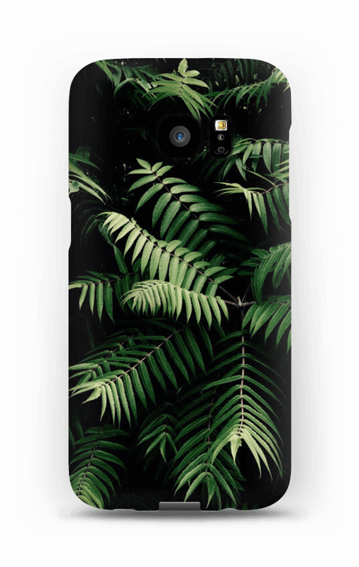 Tropics case Galaxy S7 Edge