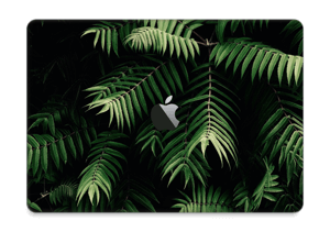 Tropics Skin MacBook Pro 13” 2016-