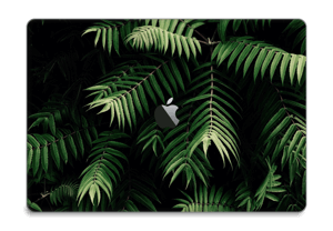 Tropical Skin MacBook Pro 15” 2016-