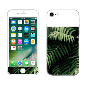 Tropics Skin IPhone 7