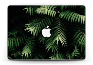 Tropics Skin MacBook Pro Retina 13” 2015