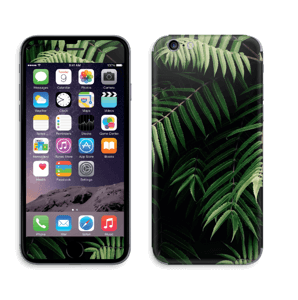 Tropics Skin IPhone 6/6s