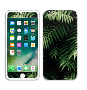 Tropics Skin IPhone 6 Plus