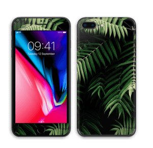 Tropics Skin IPhone 8 Plus