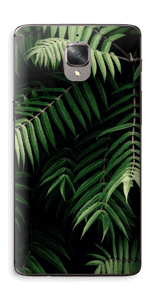 Tropics Skin OnePlus 3T