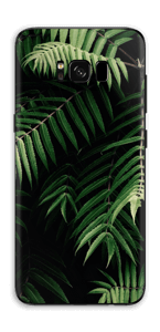 Tropics Skin Galaxy S8 Plus