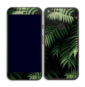 Tropics Skin Pixel XL
