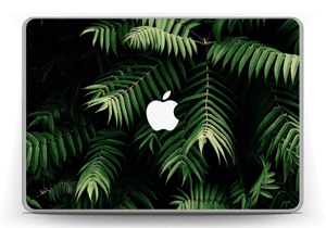 Tropical Skin MacBook Pro 13” -2015