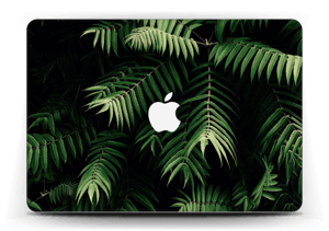 Tropical Skin MacBook Air 13”