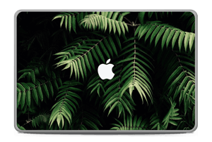 Tropical Skin MacBook Pro 17” -2015
