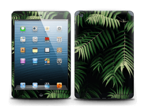 Tropics Skin IPad mini 2