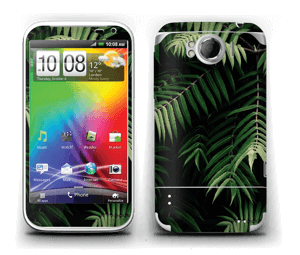 Tropics Skin Sensation XL