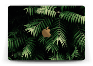 Tropics tarrakuori MacBook 12”