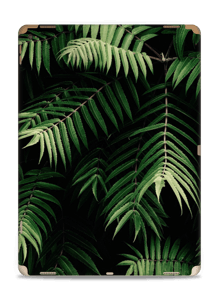 Tropics Skin IPad Pro 12.9
